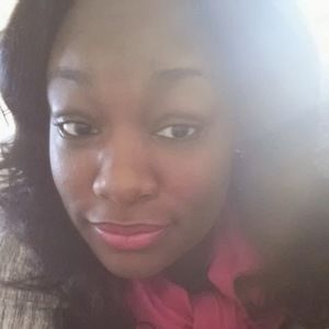 Meet your Posher, Brieana