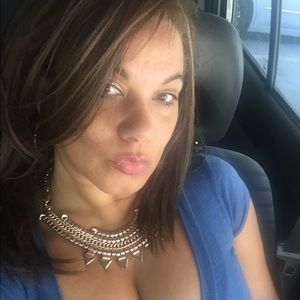 Meet your Posher, Kris