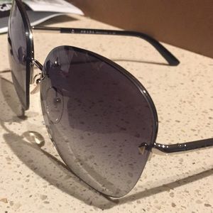 Prada women sunglasses
