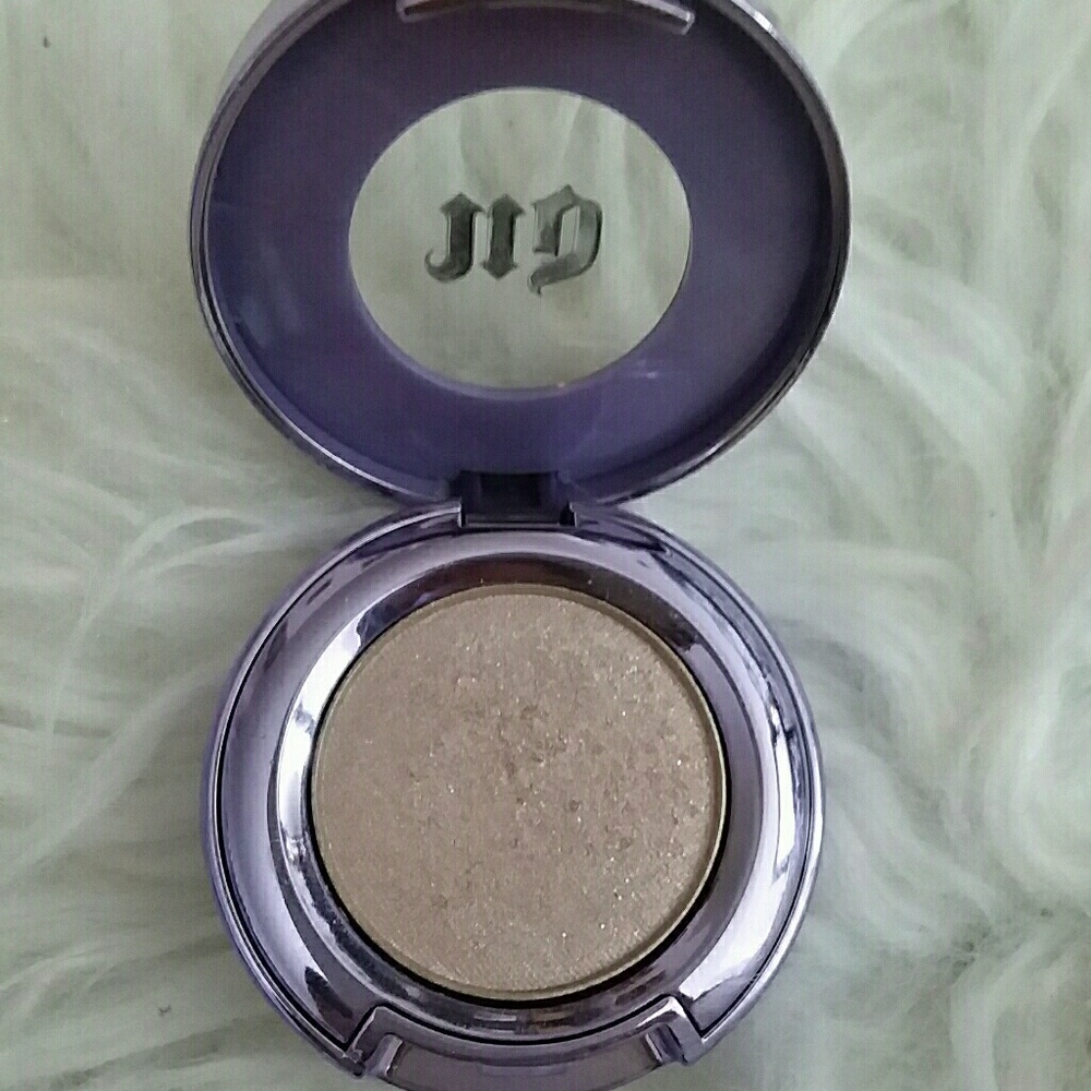 Urban decay eyeshadow