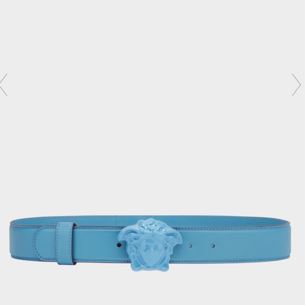 BRAND NEW VERSACE BELT