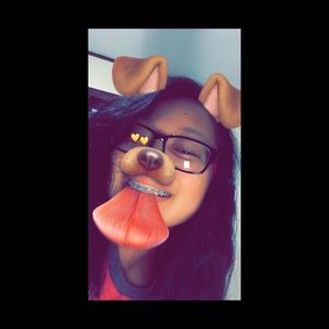 Meet your Posher, Marivic