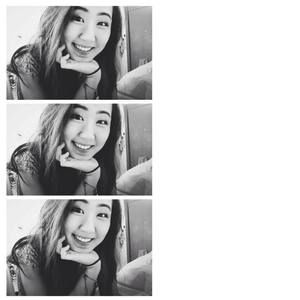 Meet your Posher, Juliana