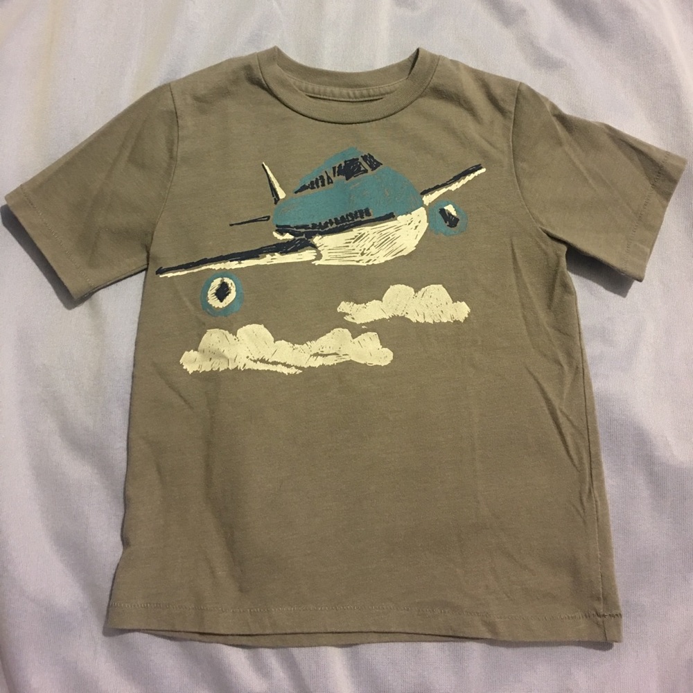 Baby Gap T-Shirt