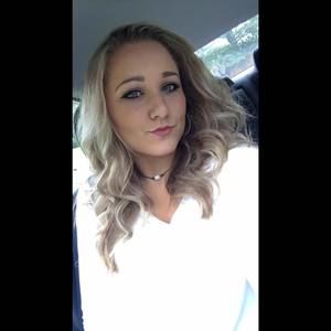 Meet your Posher, Shelby