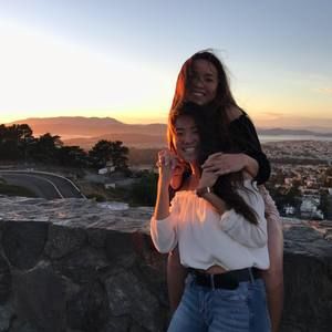 Meet your Posher, Fiona