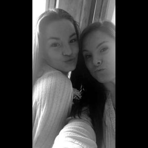 Meet your Posher, Audrey