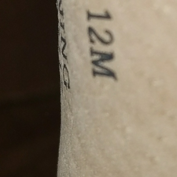 Men's bass size 12 - Picture 2 of 4