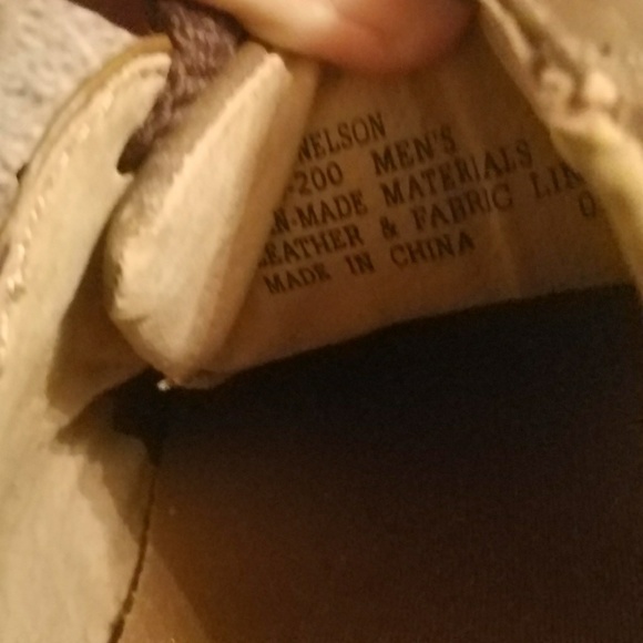 Men's bass size 12 - Picture 3 of 4