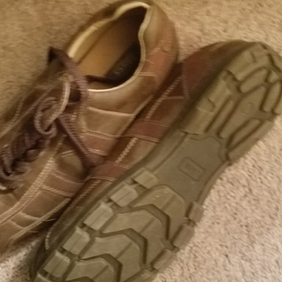 Men's bass size 12 - Picture 4 of 4