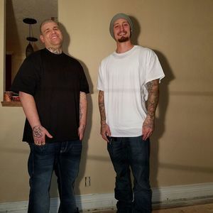 Meet your Posher, Steven