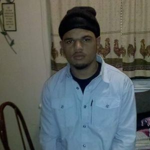 Meet your Posher, Eddie