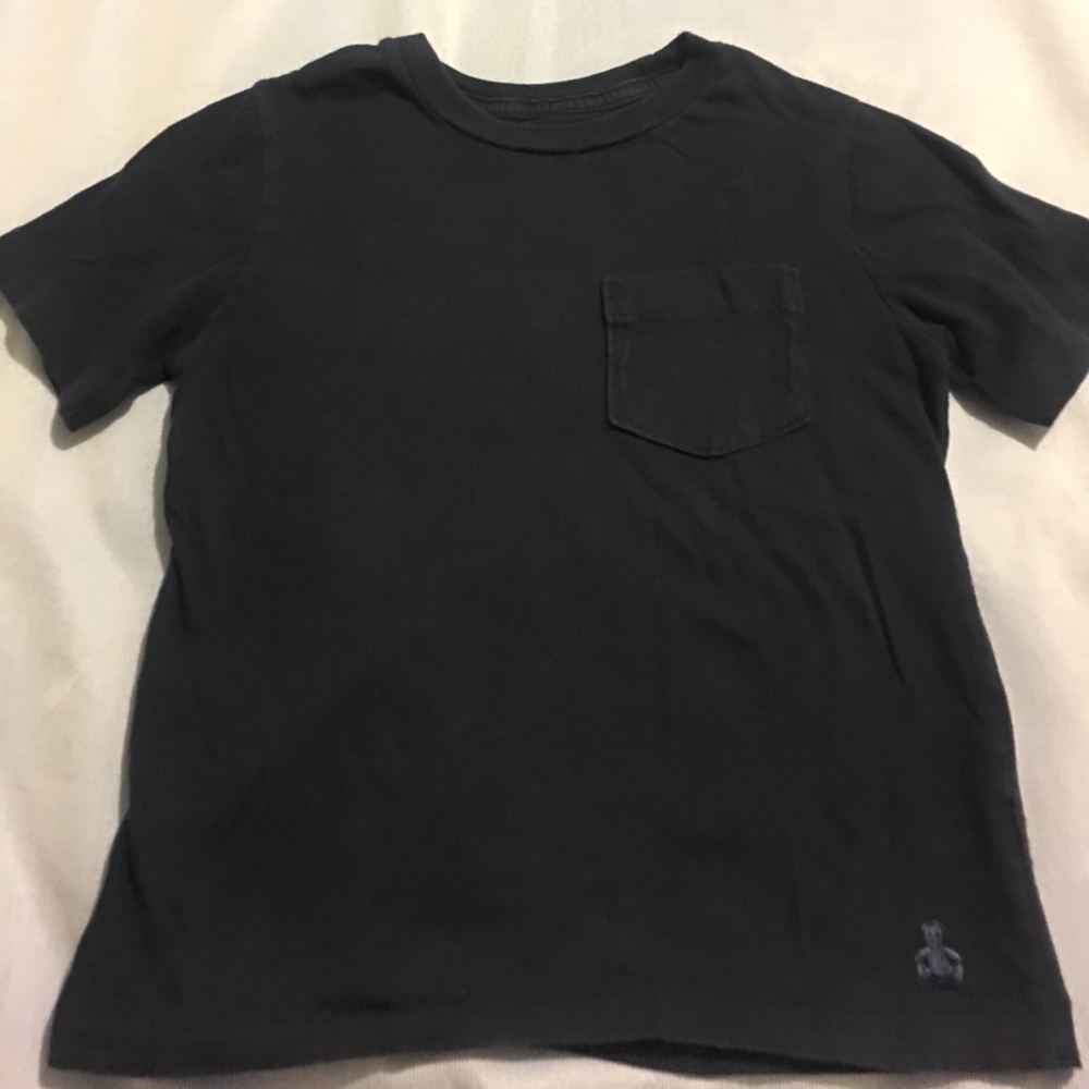 Dark Blue Gap T-shirt