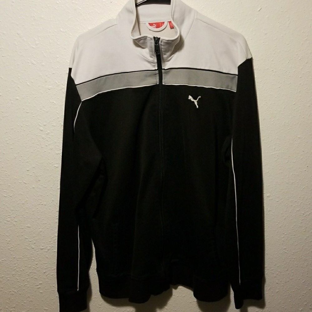 Puma Jacket