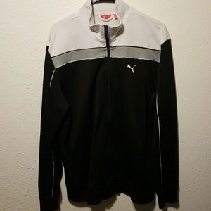 Puma Jacket