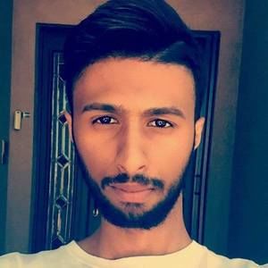 Meet your Posher, Firas