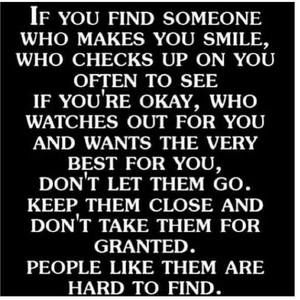 Meet your Posher, Traci