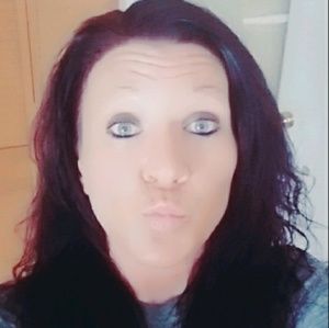 Meet your Posher, Brandi