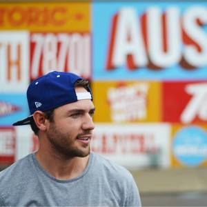 Meet your Posher, Stephen