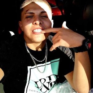 Meet your Posher, Jacob