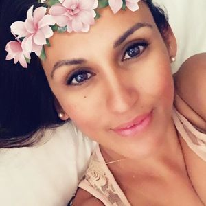 Meet your Posher, Jayna