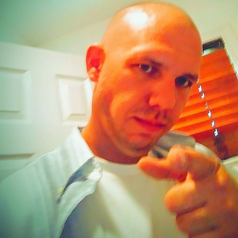 Meet your Posher, Tyler