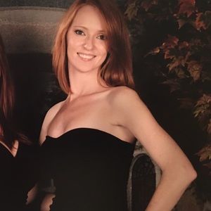 Meet your Posher, Kristin