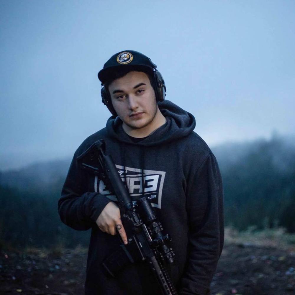 Meet your Posher, Jacob