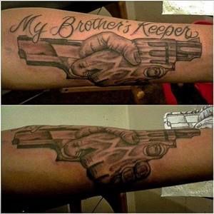 Meet your Posher, Thomas