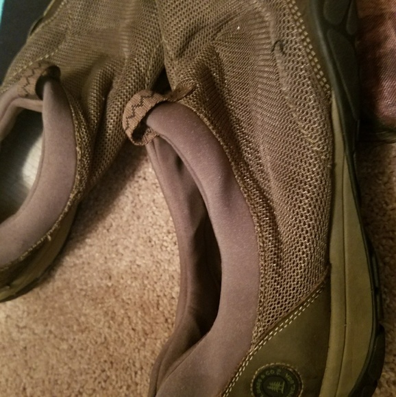 Merrell size 13 brown - Picture 2 of 2