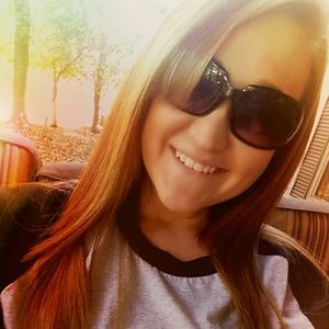 Meet your Posher, Bethany