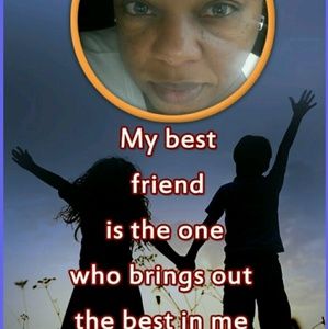 Meet your Posher, Barbara