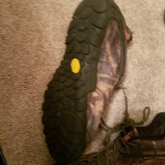 Men bundle waterproof hiking size 13 - Picture 3 of 8