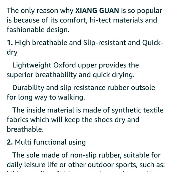 Men bundle waterproof hiking size 13 - Picture 5 of 8