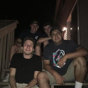 Meet your Posher, Jordan