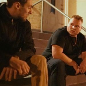 Meet your Posher, Jake