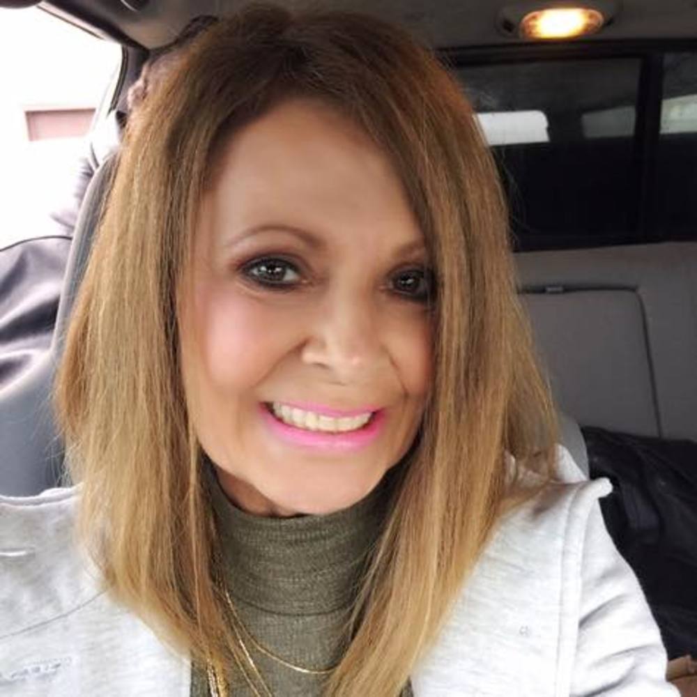 Meet your Posher, Peggy