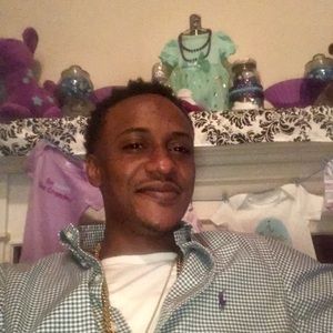 Meet your Posher, Eugene