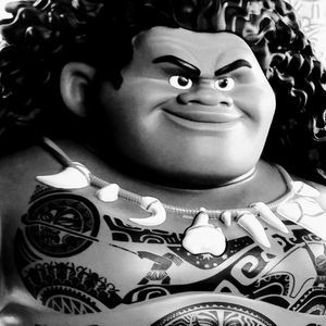 Meet your Posher, Gerald