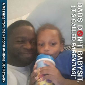 Meet your Posher, Terrance