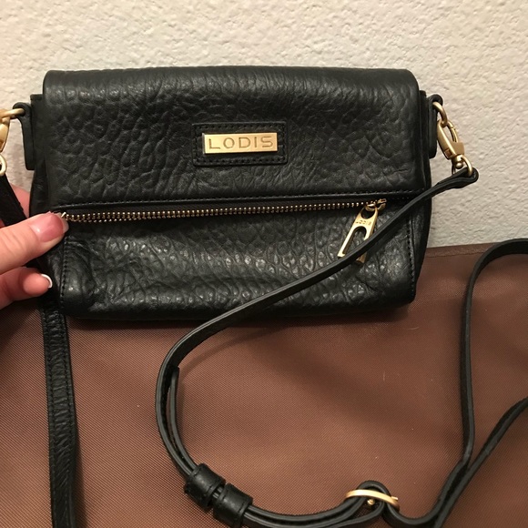 lodis crossbody