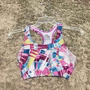 Under Armor Sports Bra