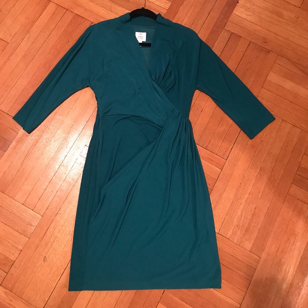 Instantly Snatched Dress