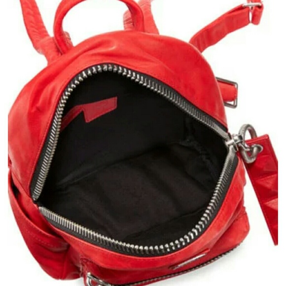 MCM Tubmbler Backback NWT