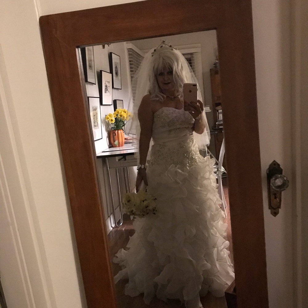 My 2017 Halloween Costume