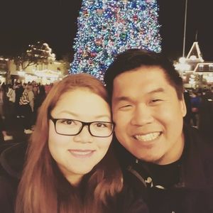 Meet your Posher, Katherine