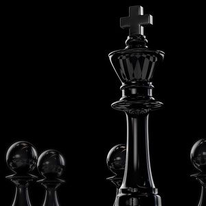 Meet your Posher, Ricky