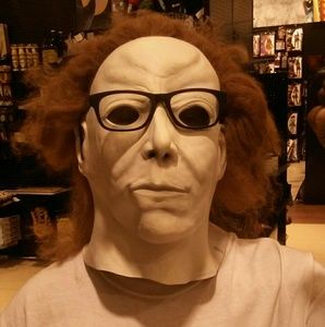 Meet your Posher, Andrae