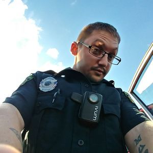 Meet your Posher, Nicholas a.