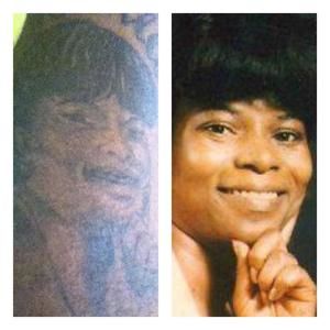 Meet your Posher, Jamaal